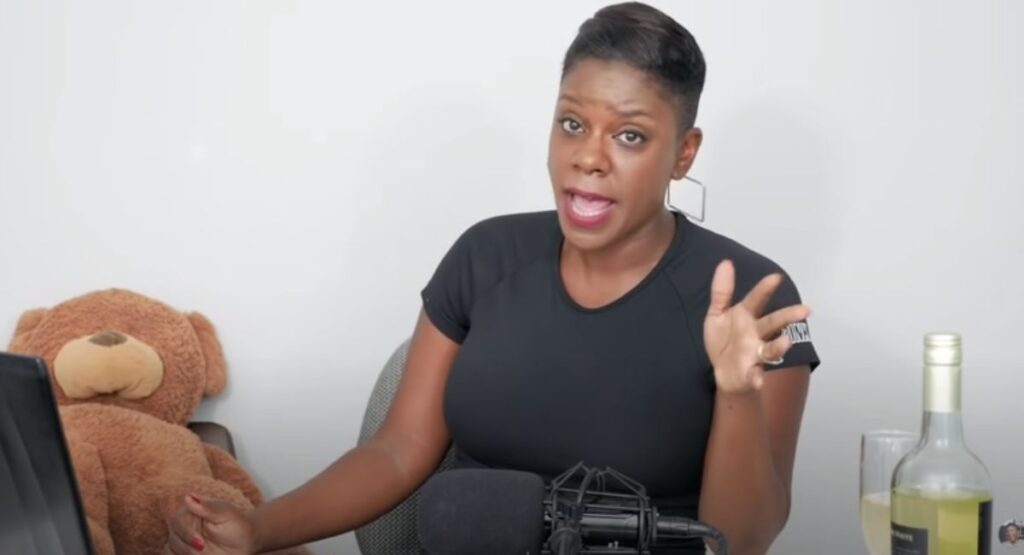 Can Tasha K Recover Financially?