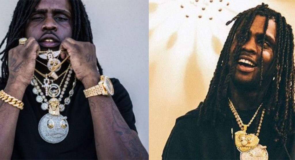 Chief Keef Age in 2026