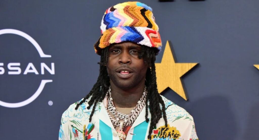 Chief Keef Net Worth 2026