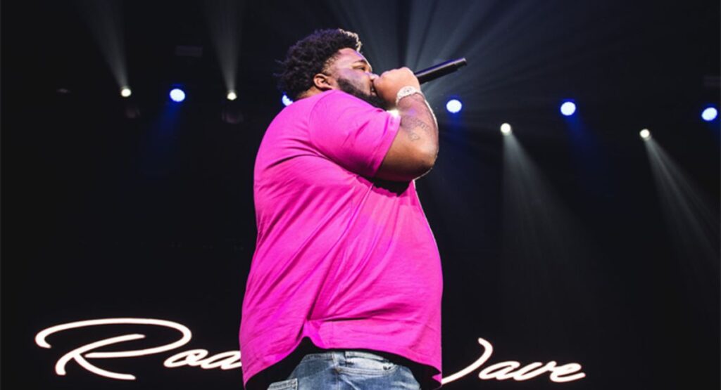 Early Life and Background