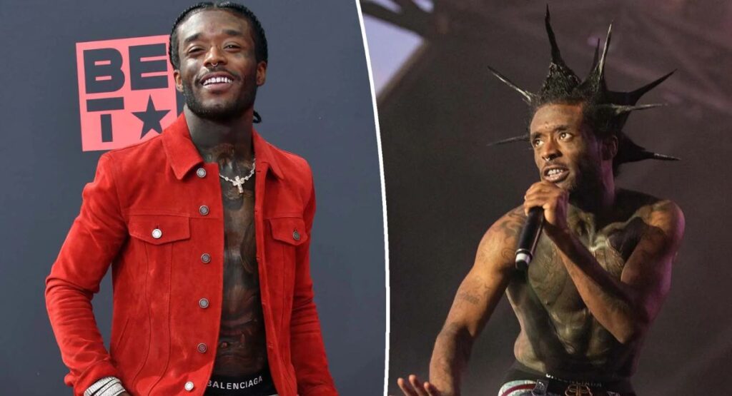 Lil Uzi Vert Net Worth 2026