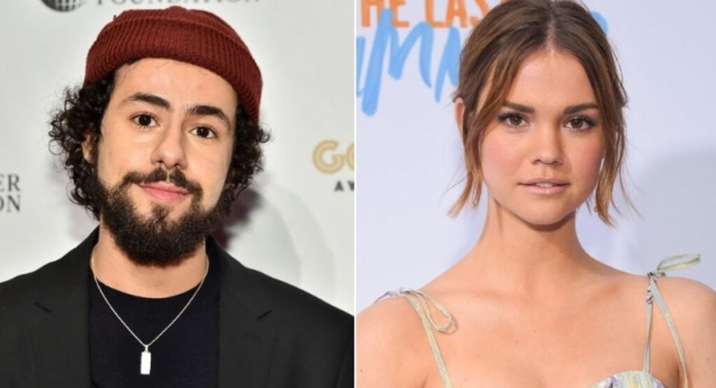 Ramy Youssef’s Perspective on Relationships