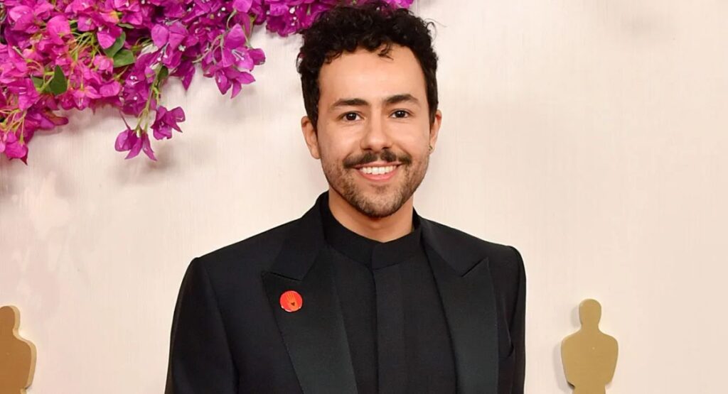 Who Is Ramy Youssef?