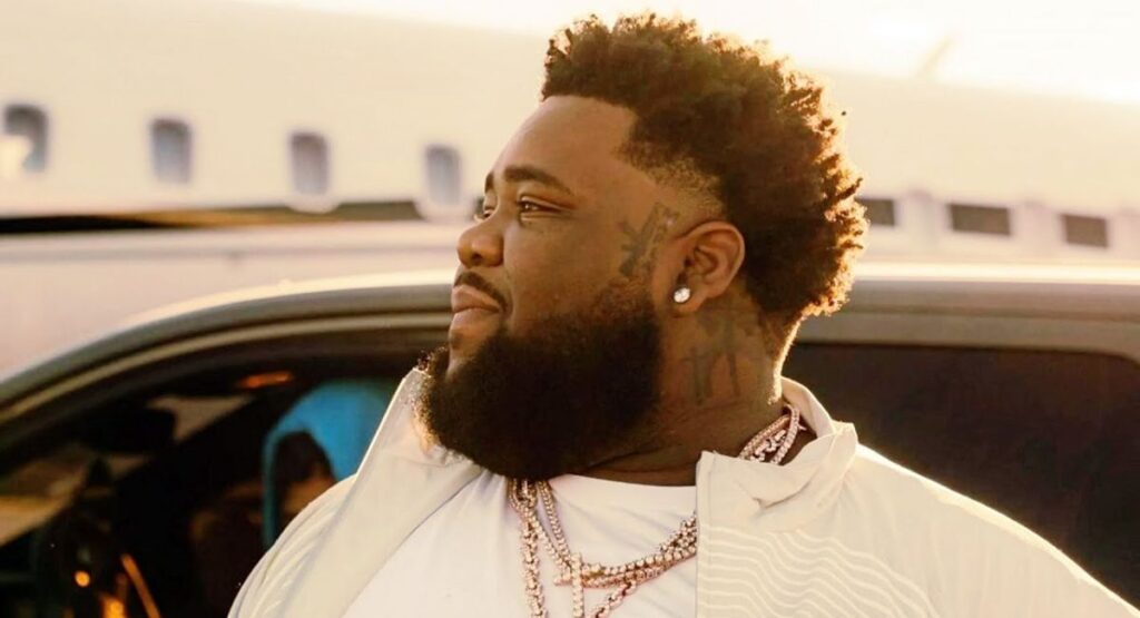 Why Fans Relate to Rod Wave