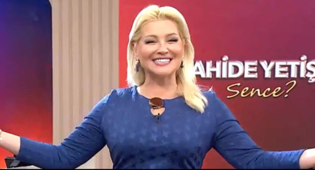 Why “Zahide” Is Trending