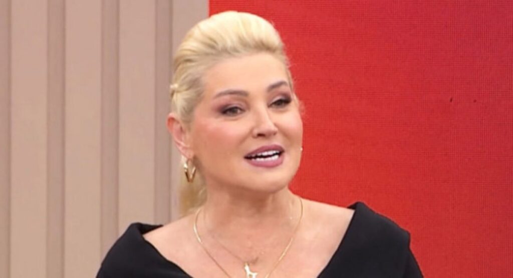 Zahide Age in 2026: Two Different Answers