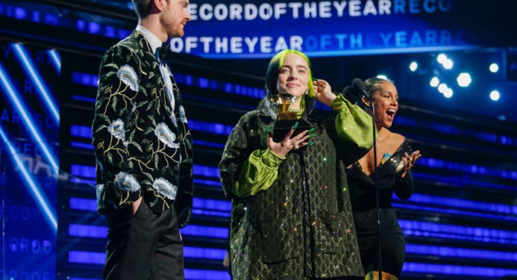 Awards and Recognition