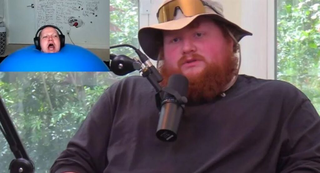 CaseOh Net Worth and Income Sources