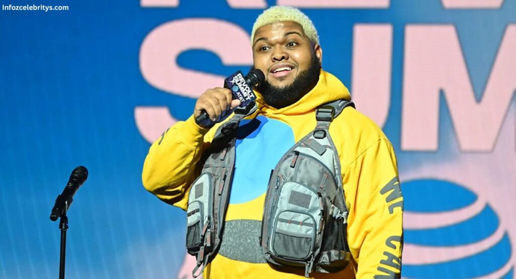 Druski Age and Personality