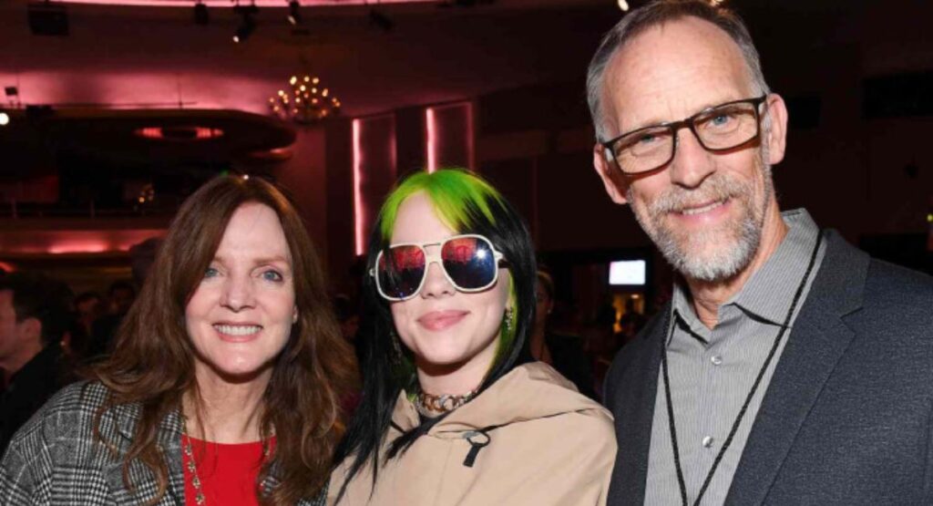 Early Life and Family Background