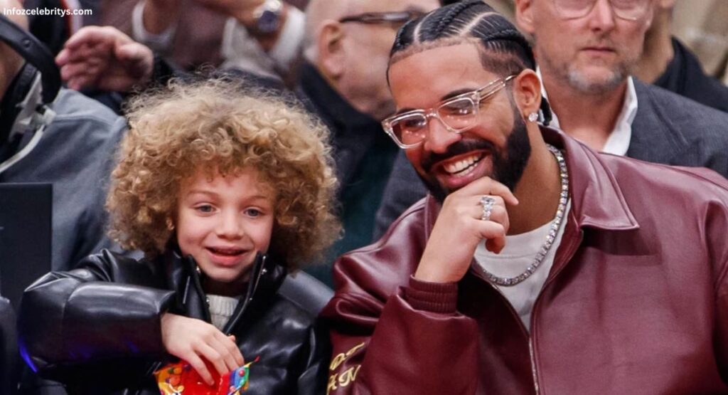 How Old Is Adonis Graham?