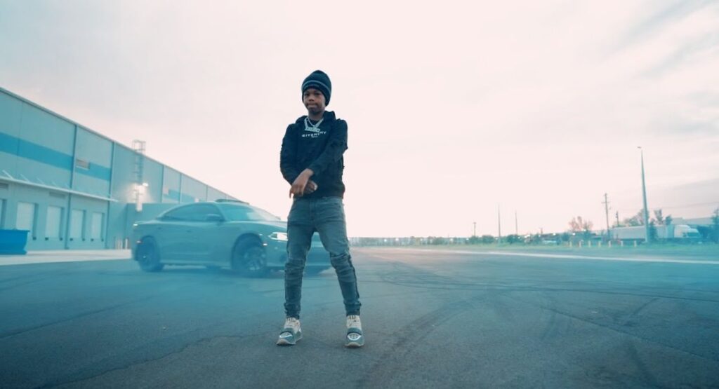 How Old Is Lil 50 in 2026?