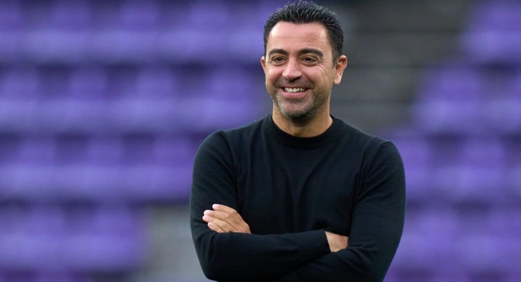 How Old Is Xavi in 2026?