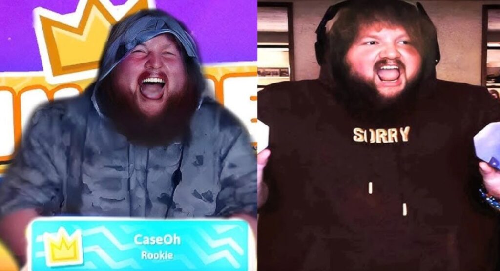 Social Media Presence