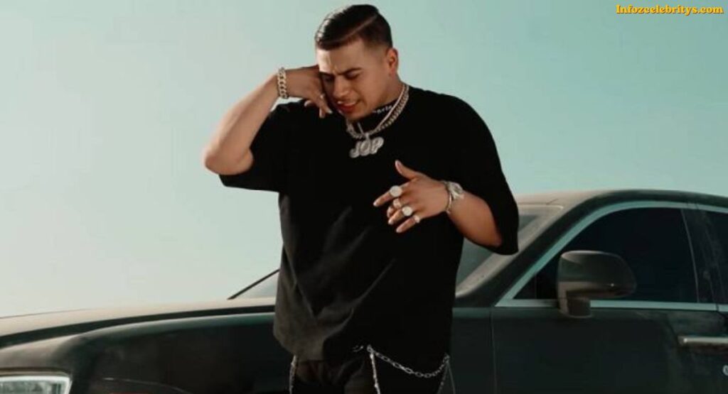 The Beginning of His Music Career