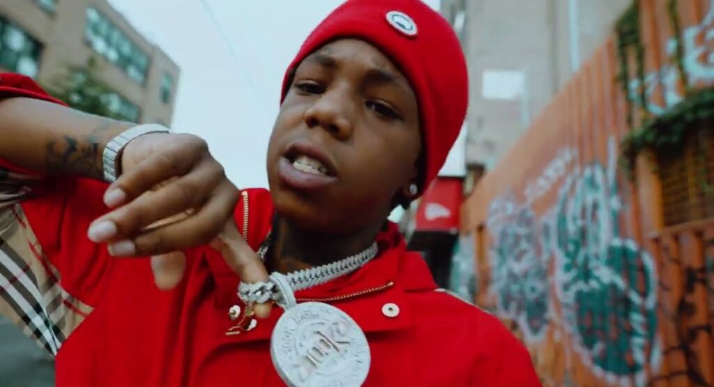 Why Lil 50 Is a Rising Star