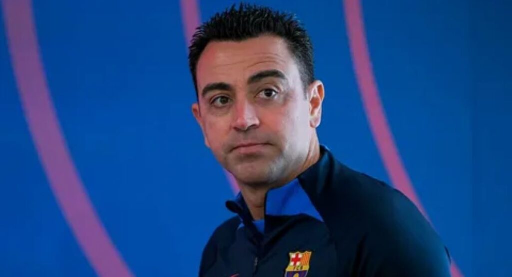 Xavi Net Worth 2026