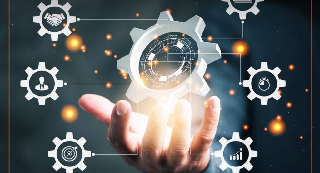 Core Optimization Tasks That Drive Results