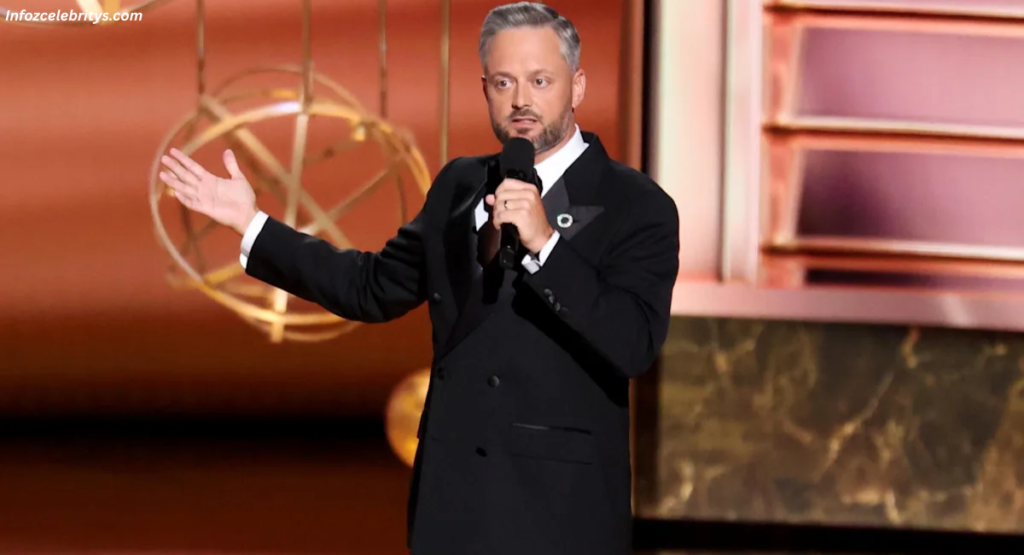 Nate Bargatze Career Beginnings