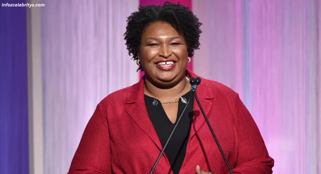 Stacey Abrams Early Life and Background