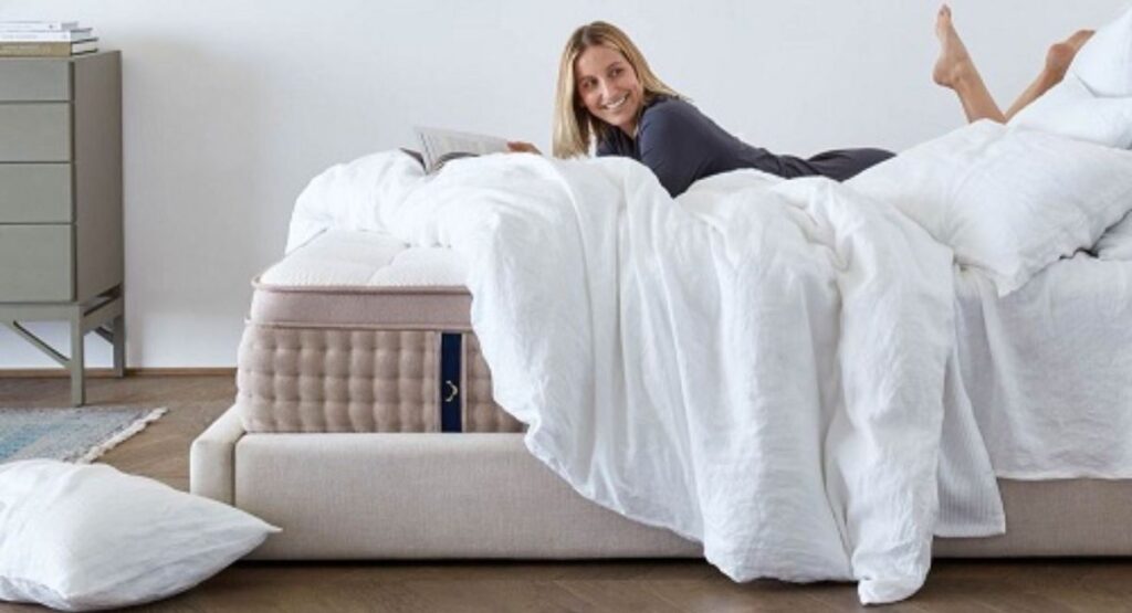 Understanding Your Sleep Position