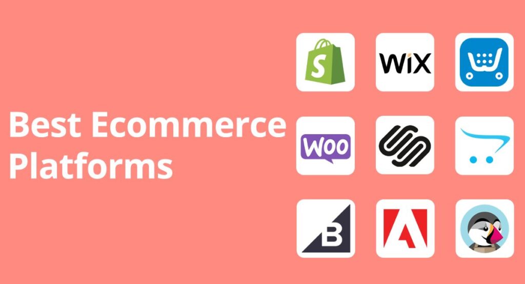 What These Platforms Actually Offer