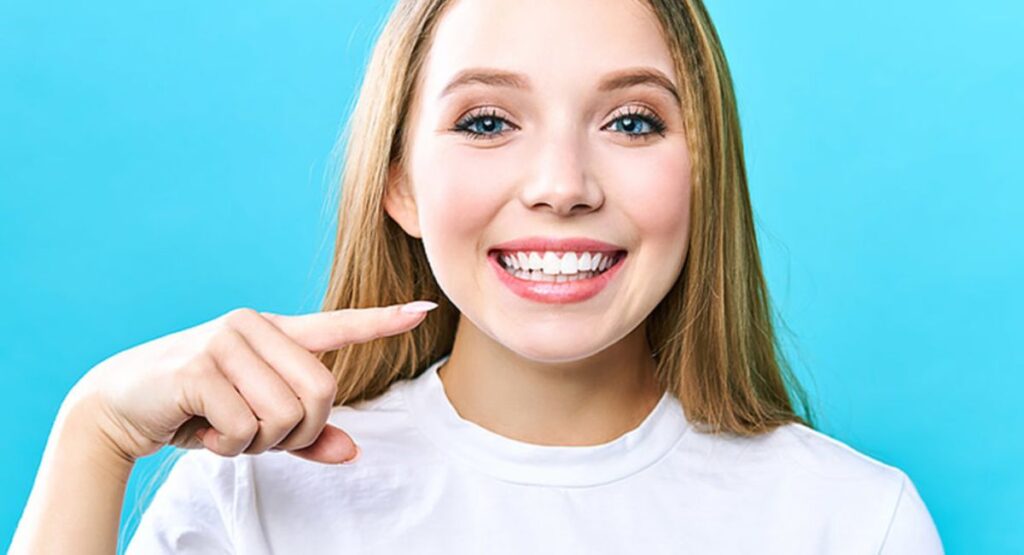 Achieve Your Perfect Smile
