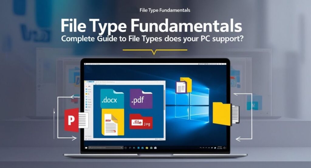 Improved Ability to Interoperate with a Variety of File Formats