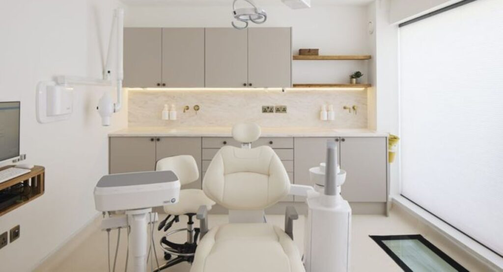 Premium Care at Dentistry by Design, Balmain