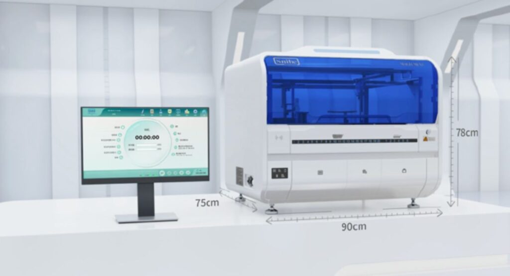 Rapid, Nimble, and Extremely Efficient Treatment