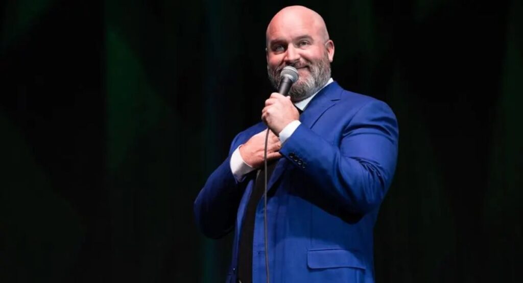 Tom Segura Net Worth Overview