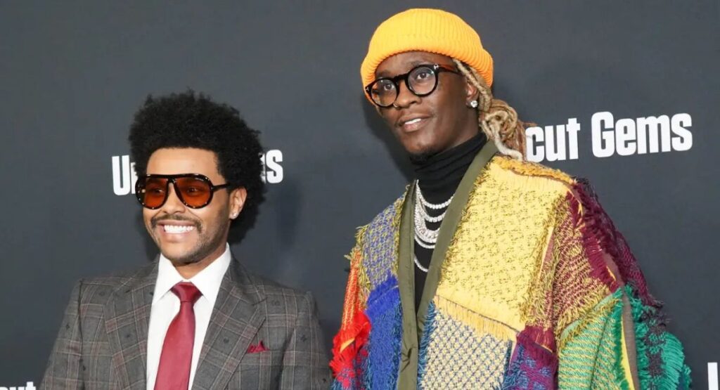 Young Thug Net Worth