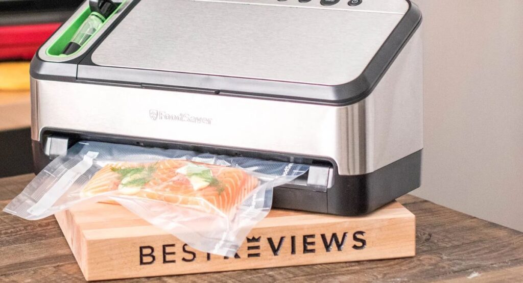 Benefits of Buying Vacuum Sealer Bags Online