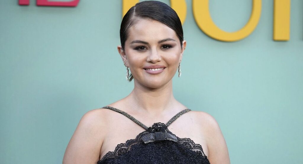 Selena Gomez Net Worth and Biography