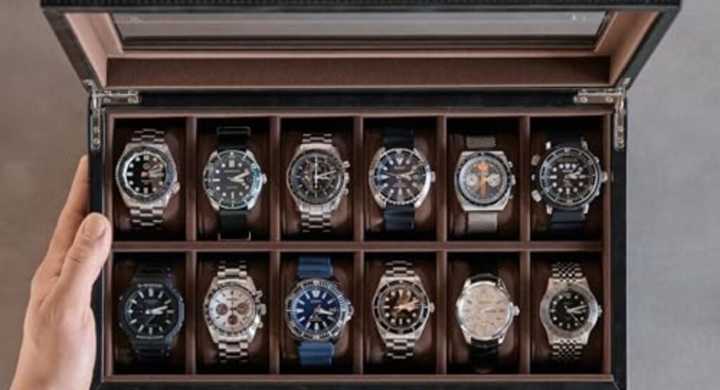 Watch Box UK: What Buyers Should Know