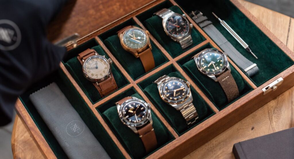 What Is a Watch Box?