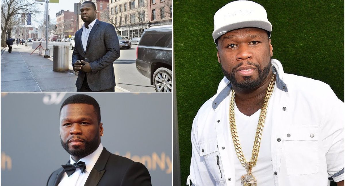50 Cent Net Worth 2026: From Street Hustler to Global Business Mogul