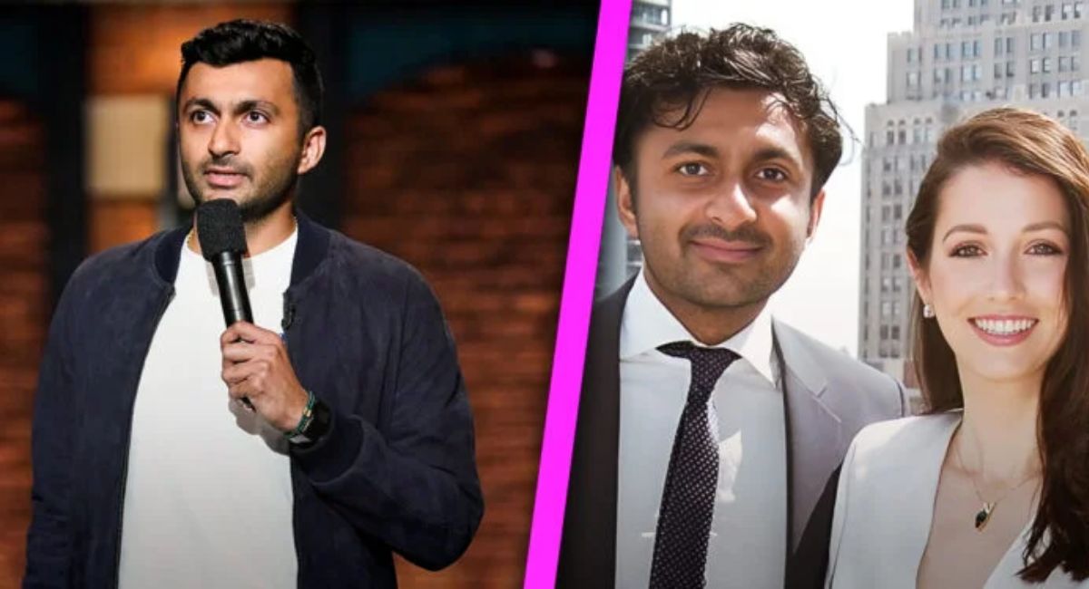 Amy Havel Patel – Career, Passions, and Life Beyond the Spotlight