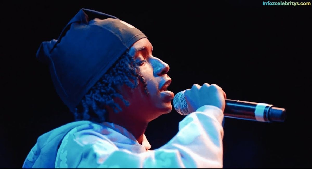 BabyChiefDoIt Net Worth, Age, Family, Height & Lifestyle Full Biography 2026