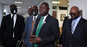 Ben Crump Net Worth 2025: Career, Landmark Cases, Income Sources, and Legacy of the Civil Rights Attorney