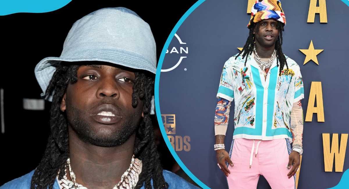 Chief Keef Net Worth 2026, Age, Height, Family, Career, Lifestyle & Drill Music Legacy