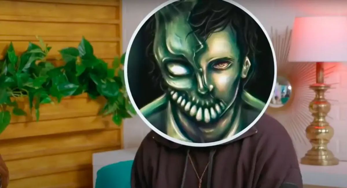 Corpse Husband Face Rumors: Separating Facts From Fiction