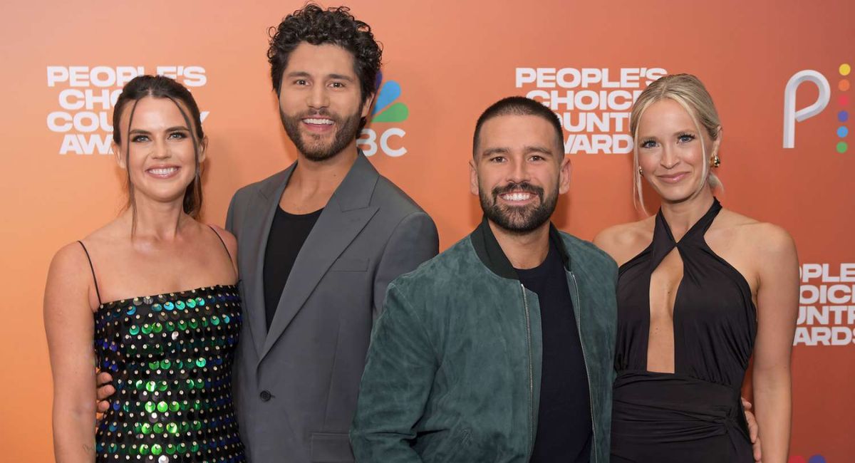 Did Dan and Shay’s Wife Die? The Truth Behind the Viral Internet Rumor