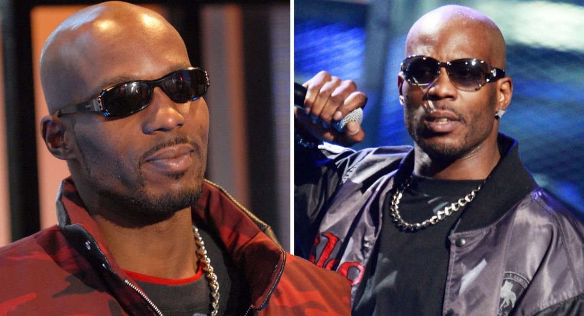 DMX Net Worth, Biography, Age, Family, Lifestyle & Untold Facts