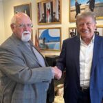 Harold J. Daggett Net Worth, Age, Family, Height, and Lifestyle Full Biography