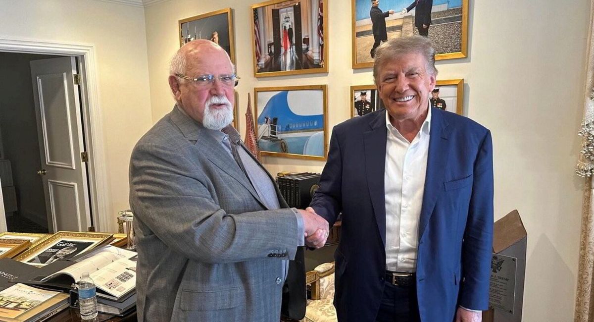 Harold J. Daggett Net Worth, Age, Family, Height, and Lifestyle Full Biography