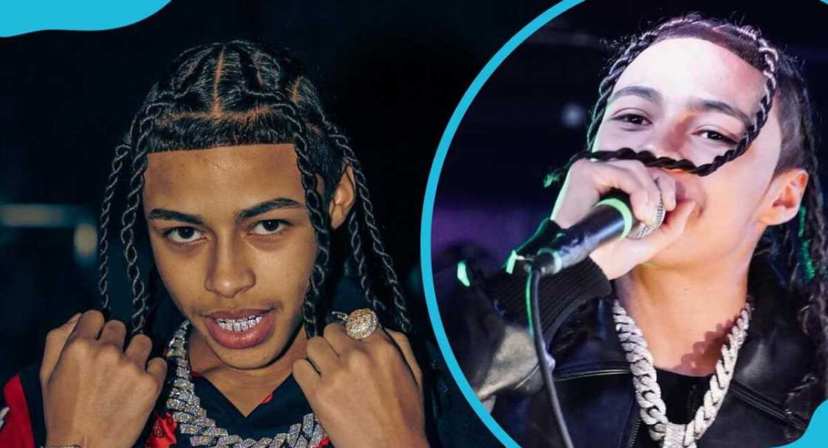 How Old Is DD Osama? Age, Family, Net Worth & Career