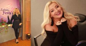 How Old Is Zahide? Age, Birthday, Biography & Personal Story