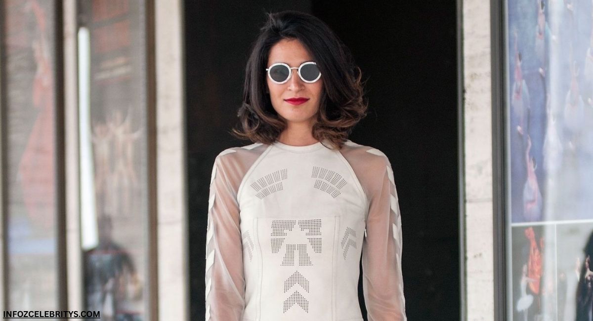 How Tall Is Elena Moussa? Height, Biography, Career, Family & Lifestyle