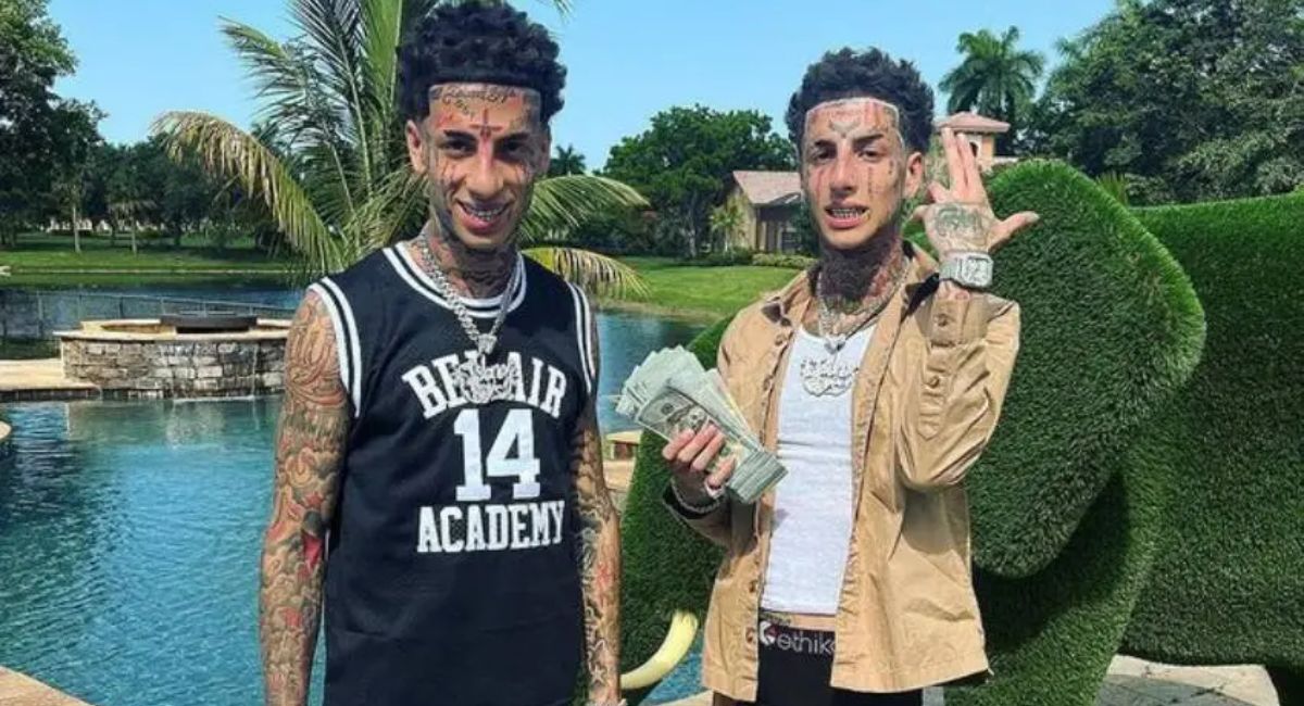 Island Boys Net Worth 2025: Rise, Fame, Lifestyle, Controversy & Full Biography